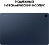 Планшет Samsung Galaxy Tab A9+ SM-X216B 695 (2.2) 8C RAM8Gb ROM128Gb 11" LCD 1920x1200 5G Android 13 темно-синий 8Mpix 5Mpix BT WiFi microSD 1Tb 7040mAh 7hr