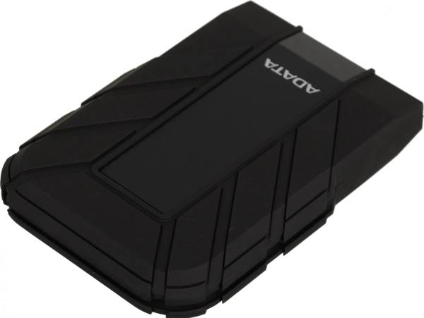 Жесткий диск A-Data USB3.0 2TB AHD710P-2TU31-CBK HD710Pro DashDrive Durable 2.5" черный