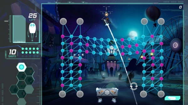 Игра для ПК LookAtMyGame Ghost Cleaner (12+)