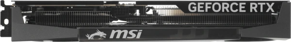 Видеокарта MSI PCI-E 5.0 RTX 5060 TI 16G GAMING TRIO OC NVIDIA GeForce RTX 5060TI 16Gb 128bit GDDR7 2647/28000 HDMIx1 DPx3 HDCP Ret