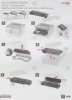 Картридж лазерный Xerox 006R04404 черный бар.в компл. (6000стр.) для Xerox B230, B225, B235