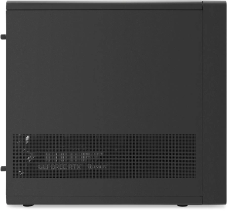 ПК IRU Game 510H6SEA MT i5 12400F (2.5) 16Gb SSD512Gb RTX4060 8Gb FreeDOS GbitEth 500W черный (RUS) (2023164)