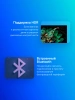 Телевизор LED TCL 75" 75C7K QD-Mini LED черный 4K Ultra HD 144Hz MEMC DVB-T DVB-T2 DVB-C DVB-S DVB-S2 USB WiFi Smart TV