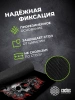 Коврик для мыши Cactus Raven 250x200x3мм (CS-MP-D14S)