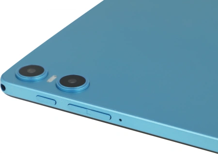 Планшет Teclast P30 T606 (1.8) 8C RAM4Gb ROM128Gb 10.1" IPS 1280x800 Android 14 голубой 5Mpix 2Mpix BT WiFi microSD 1Tb 6000mAh 10hr