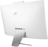 Моноблок Asus E3402WVA-WPC0170 23.8" Full HD Core 3 100U (1.2) 16Gb SSD512Gb Graphics CR без ОС GbitEth WiFi BT 90W клавиатура мышь Cam белый 1920x1080
