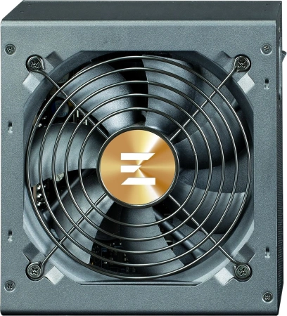 Блок питания Zalman ATX 1000W ZM1000-TMX2SE Gen.5 80+ gold 24pin APFC 120mm fan 12xSATA Cab Manag RTL