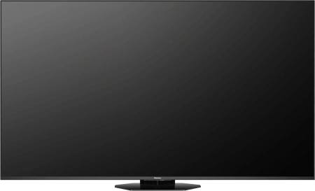 Телевизор LED Hisense 65" 65U8Q темно-серый 4K Ultra HD 120Hz MEMC DVB-T DVB-T2 DVB-C DVB-S DVB-S2 USB WiFi Smart TV
