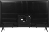 Телевизор LED BBK 50" 50LEX-8249/UTS2C Яндекс.ТВ Frameless черный 4K Ultra HD 60Hz DVB-T2 DVB-C DVB-S2 USB WiFi Smart TV (RUS)
