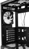 Корпус Formula Crystal Z1 PLUS черный без БП ATX 2x120mm 2xUSB2.0 1xUSB3.0 audio bott PSU