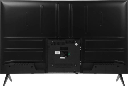 Телевизор LED BBK 50" 50LEX-8249/UTS2C Яндекс.ТВ Frameless черный 4K Ultra HD 60Hz DVB-T2 DVB-C DVB-S2 USB WiFi Smart TV (RUS)