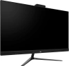 Моноблок IRU Tactio 23IH5P 23.8" Full HD i5 11400 (2.6) 32Gb SSD1Tb UHDG 730 FreeDOS GbitEth WiFi BT 120W черный 1920x1080