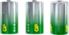Батарея GP Super Alkaline 13AA21-2CRSBC2 D (2шт)
