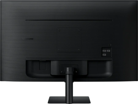 Монитор Samsung 32" S32FM702UIXCI черный VA LED 16:9 HDMI M/M матовая 3000:1 300cd 178гр/178гр 3840x2160 60Hz 4K USB 6.5кг
