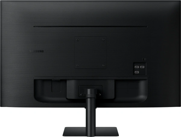 Монитор Samsung 32" S32FM702UIXCI черный VA LED 16:9 HDMI M/M матовая 3000:1 300cd 178гр/178гр 3840x2160 60Hz 4K USB 6.5кг