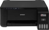 МФУ струйный Epson L3251 (C11CJ67409/C11CJ67406/419) A4 WiFi черный