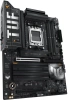 Материнская плата Asus TUF GAMING X870-PLUS WIFI Socket AM5 AMD X870 4xDDR5 ATX AC`97 8ch(7.1) 2.5Gg RAID+HDMI