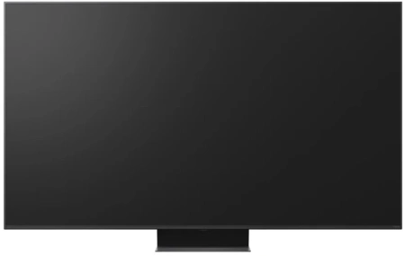 Телевизор LED LG 65" 65QNED86A6A.ARUG черный титан 4K Ultra HD 120Hz DVB-T DVB-T2 DVB-C DVB-S DVB-S2 USB WiFi Smart TV