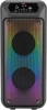 Минисистема Digma D-MC1705 черный 40Вт FM USB BT micro SD