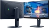 Монитор Dell 24.5" Alienware AW2525HM черный IPS LED 0.5ms 16:9 HDMI матовая HAS Piv 1000:1 400cd 178гр/178гр 1920x1080 320Hz FreeSync Premium DP FHD USB 6.07кг