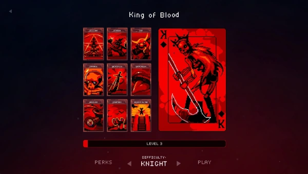 Игра для ПК Hooded Horse 9 Kings (Ранний доступ) (6+)
