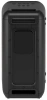 Минисистема LG XBOOM XL5T черный 200Вт USB BT