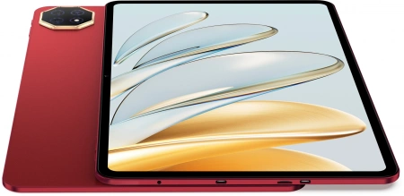 Планшет Teclast T60 AI Edition A733 (2.0) 8C RAM6Gb ROM128Gb 11.97" IPS 2000x1200 Android 15 красный 13Mpix 5Mpix BT WiFi microSD 1Tb 8000mAh