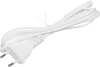 Телевизор LED PolarLine 24" 24PL52TC белый HD 60Hz DVB-T DVB-T2 DVB-C DVB-S2 (RUS)