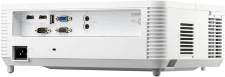 Проектор ViewSonic PA700S DLP 4500Lm ANSI (800x600) 22000:1 ресурс лампы:4000часов 2xHDMI 2.7кг