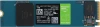 Накопитель SSD WD S PCIe 3.0 x4 1TB WDS100T3G0C Green SN350 M.2 2280