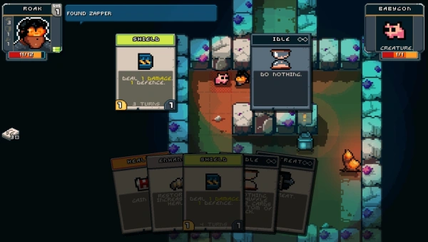 Игра для ПК HandyGames Space Grunts 2 (12+)