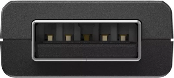 Сетевой адаптер Wi-Fi Asus USB-BE92 NANO BE6500 USB 2.0 (ант.внутр.) 2ант.