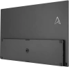 Монитор Asus 17.3" ZenScreen MB17AHG черный IPS LED 16:9 HDMI матовая 300cd 178гр/178гр 1920x1080 144Hz FreeSync Premium FHD USB 1.29кг