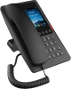 Телефон IP Fanvil H6W черный