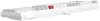 Клавиатура A4Tech Bloody B230N белый USB Multimedia for gamer LED (B230N)
