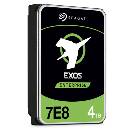 Seagate Exos 7E8 ST4000NM003A