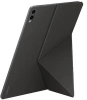 Чехол Samsung для Samsung Galaxy Tab S11 Ultra Book Cover поликарбонат/полиуретан черный (EF-BX930PBEGRU)