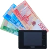 Детектор банкнот DoCash Micro IR/UV просмотровый АКБ (8401)