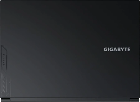 Ноутбук Gigabyte G6 Core i7 13620H 32Gb SSD1Tb NVIDIA GeForce RTX4060 8Gb 16" IPS FHD+ (1920x1200) без ОС black WiFi BT Cam (KF-H3KZ894KD/32)