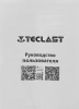 Моноблок Teclast K24 Air 23.8" Full HD i7 12700 (2.1) 16Gb SSD1Tb UHDG 770 Windows 11 Pro GbitEth WiFi BT 120W клавиатура мышь белый 1920x1080
