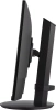 Монитор ViewSonic 27" VA2708-HDJ черный IPS LED 16:9 HDMI матовая HAS Piv 250cd 178гр/178гр 1920x1080 100Hz VGA DP FHD 6.1кг
