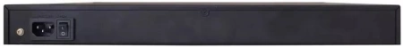Коммутатор Osnovo SW-84804/L(800W) (L2+) 48x1Гбит/с 4SFP 48PoE 800W управляемый