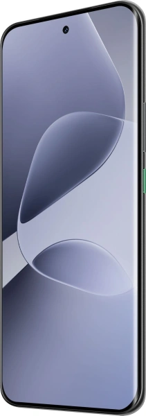 Смартфон Infinix X6886 Hot 60 Pro + 256Gb 8Gb черный моноблок 3G 4G 2Sim 6.78" 1224x2720 Android 15 50Mpix 802.11 a/b/g/n/ac NFC GPS Protect FM