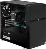 Сервер IRU Rock w9102e 1xE-2224G 1x16Gb 1x1Tb M.2 SSD C242 AST2500 2xGigEth 1x500W w/o OS (2102267)