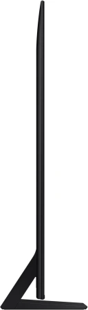Телевизор QLED Samsung 85" QE85QN70FAUXRU Series 7 черный 4K Ultra HD 120Hz DVB-T2 DVB-C DVB-S2 USB WiFi Smart TV