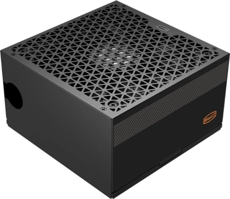 Блок питания PcCooler ATX 550W P5-YK550-B1F 80+ bronze (20+4pin) APFC 135mm fan 6xSATA RTL