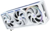 Видеокарта Asus PCI-E 5.0 ROG-ASTRAL-RTX5090-O32G-WHITE NVIDIA GeForce RTX 5090 32Gb 512bit GDDR7 2580/28000 HDMIx2 DPx3 HDCP Ret