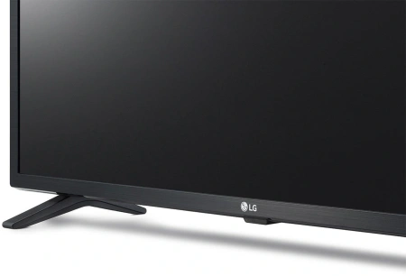 Телевизор LED LG 32" 32LQ63506LA.ARUG черный FULL HD 60Hz DVB-T DVB-T2 DVB-C DVB-S DVB-S2 USB WiFi Smart TV