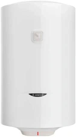 Водонагреватель Ariston DUNE1 R 50 V 1,5K PL 1.5кВт 50л электрический настенный/белый
