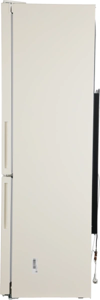 Холодильник Indesit ITR 4180 E 2-хкамерн. бежевый